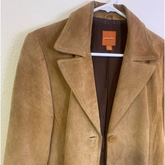 Vintage John Carlisle Coat